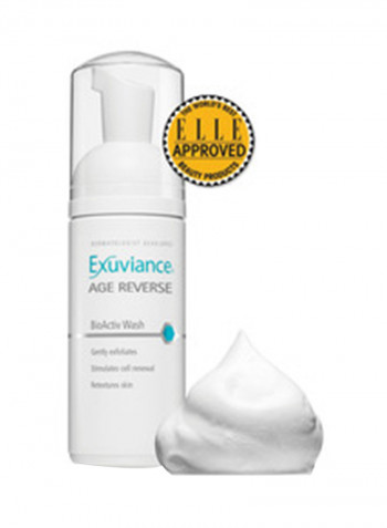 Age reverse bioactiv wash 125ml