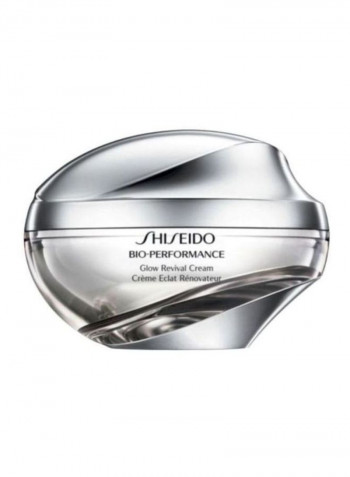 Bio-Performance Glow Revival Cream Clear 50ml