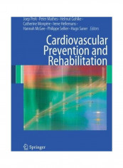 Cardiovascular Prevention And Rehabilitation Paperback English