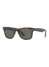 Polarized Wayfarer Sunglasses - Lens Size: 50 mm