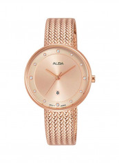 Women's Water Resistant Analog Watch AH7Q24X1 reviews Women's Water Resistant Analog Watch AH7Q24X1
