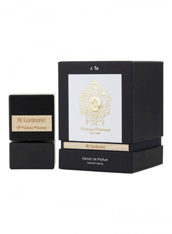Al Contrario Extrait De Parfum 52ml
