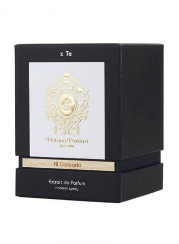 Al Contrario Extrait De Parfum 52ml