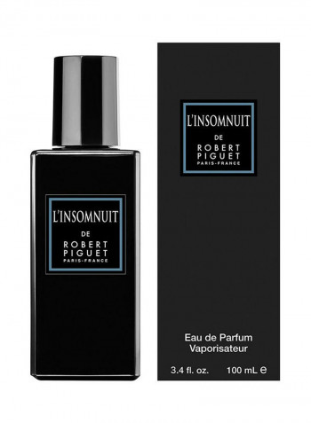 L Insomnuit EDP 100ml