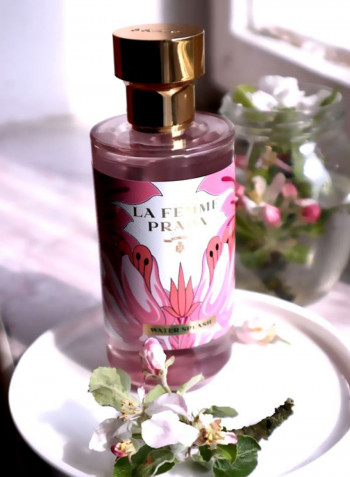 La Femme Water Splash EDT 151ml