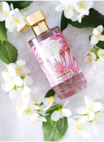 La Femme Water Splash EDT 151ml