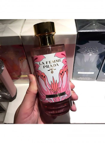 La Femme Water Splash EDT 151ml