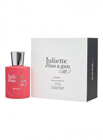 Mmmm EDP 100ml