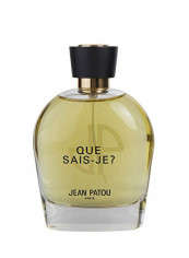 Que Sais-Je? EDP 100ml