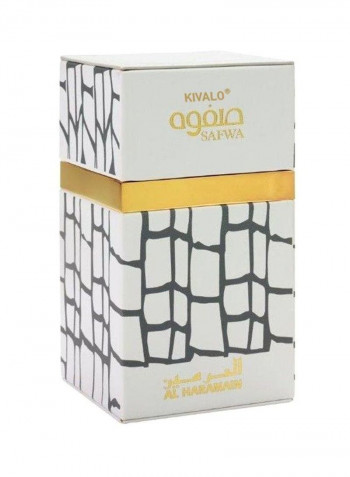 زيت عطري صفوة 24مل