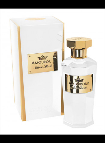 Silver Birch Eau De Parfum 100mililiter