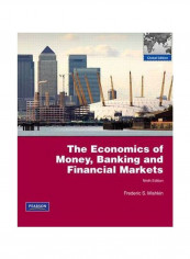 Economics Of Money, Banking And Financial Markets Audio Book 9