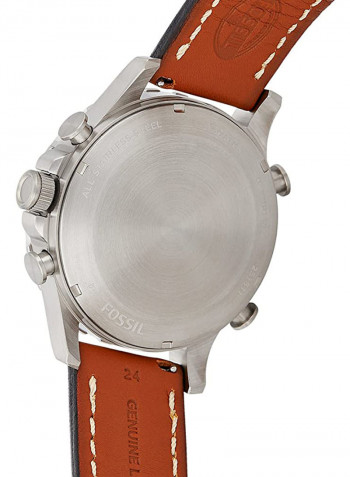Men's Nate Analog+Digital Quartz Watch JR1492