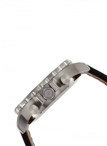 Men's Nate Analog+Digital Quartz Watch JR1492