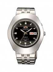 Men's Stone Studded Analog Watch SEM70005B8