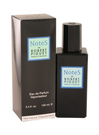 Notes EDP 100ml