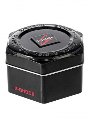 Men's Stylish Analog Digital Quartz Watch GA-140-2A