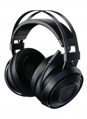 Nari Essential Wireless Over-Ear Gaming Headset Black