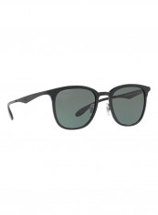 Square Sunglasses - Lens Size: 51 mm