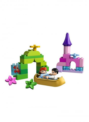 Duplo Princess Ariel Magical Boat Ride 10516