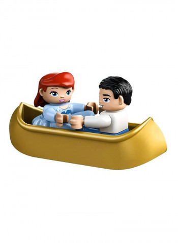 Duplo Princess Ariel Magical Boat Ride 10516