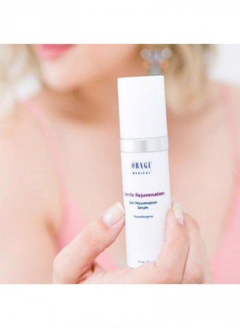 Gentle Rejuvenation Ultra-Rich Eye Hydrating Cream 15g