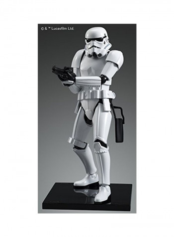 Star Wars Stormtrooper Action Figure