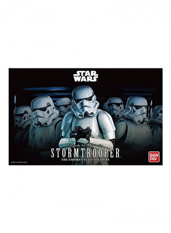 Star Wars Stormtrooper Action Figure