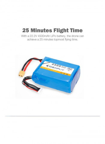 Battery For FPV Quadcopter