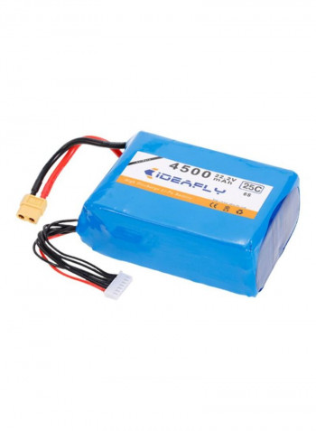 Battery For FPV Quadcopter