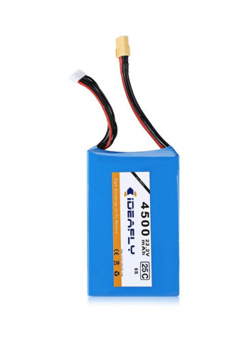 Battery For FPV Quadcopter