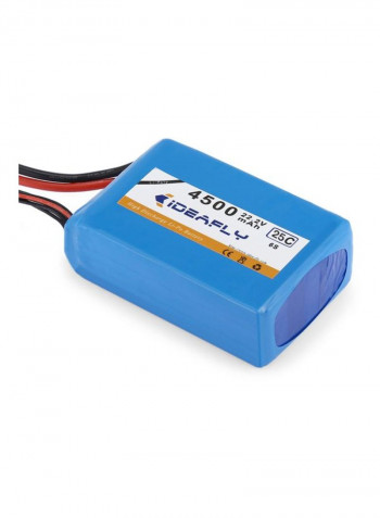 Battery For FPV Quadcopter