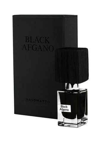Black Afgano EDP 30ml