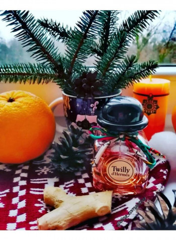 Twilly D'Hermes Gift Set 85, 12.5ml