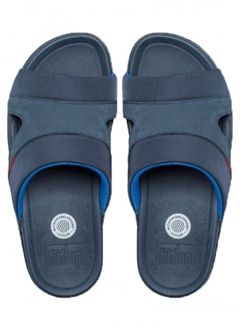 Freeway Slides Super Navy
