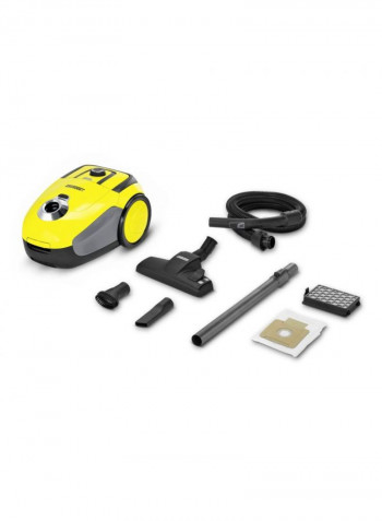 Vacuum Cleaner VC 2 *SEA Yellow