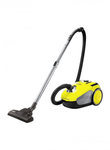 Vacuum Cleaner VC 2 *SEA Yellow