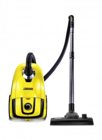 Vacuum Cleaner VC 2 *SEA Yellow