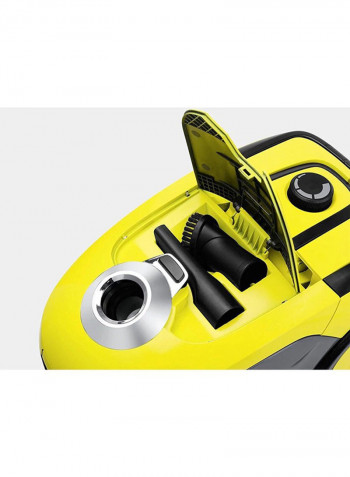 Vacuum Cleaner VC 2 *SEA Yellow