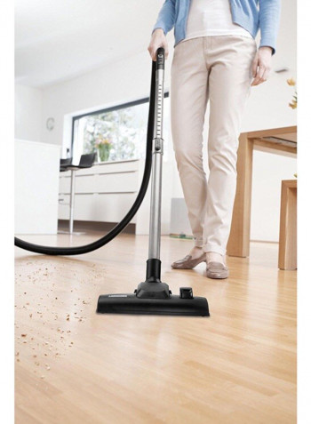 Vacuum Cleaner VC 2 *SEA Yellow