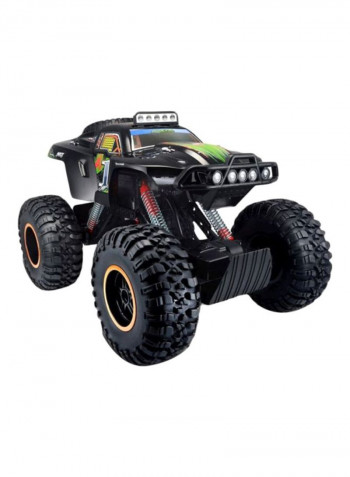 RC Rockzilla Pro Series Monster Truck M81189 40 x 22 x 30cm