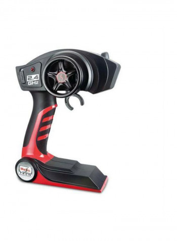 RC Rockzilla Pro Series Monster Truck M81189 40 x 22 x 30cm