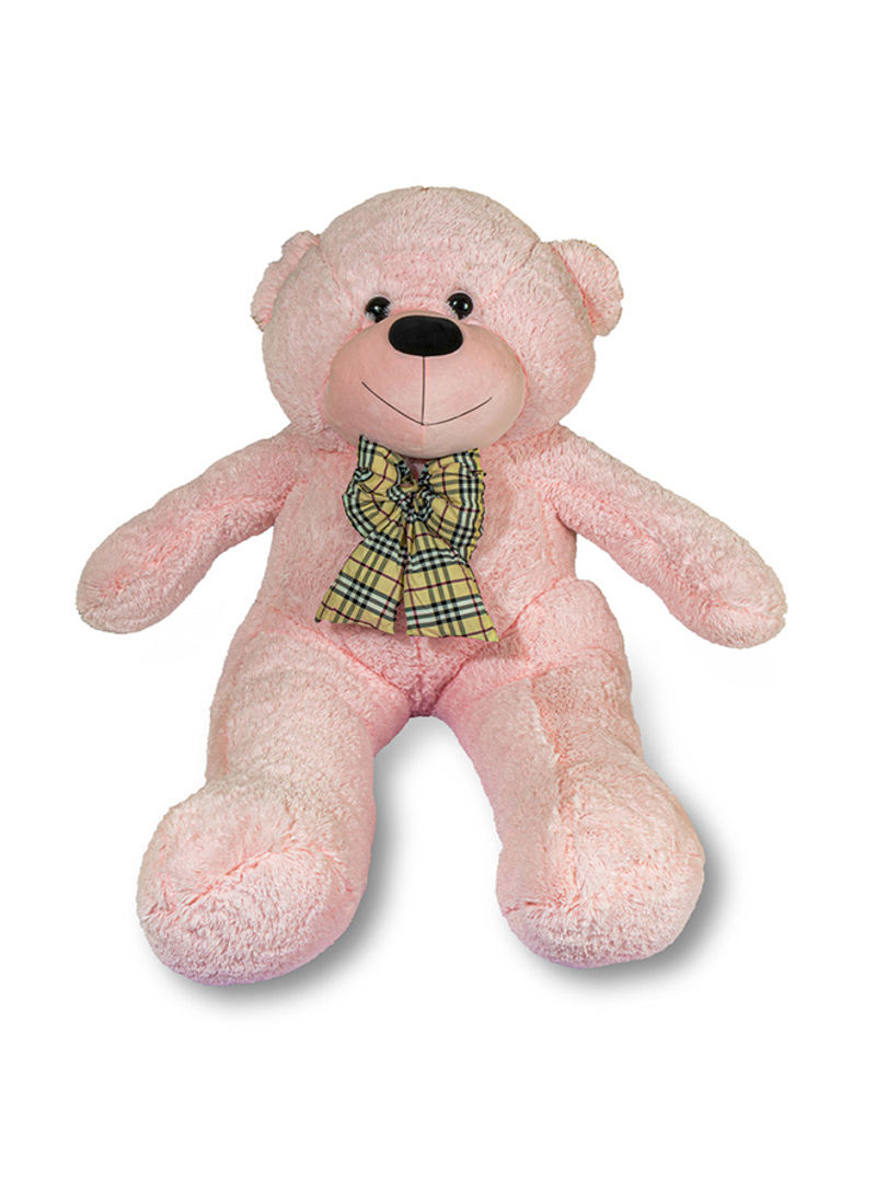 Cute And Elegant Giant Cotton Bear