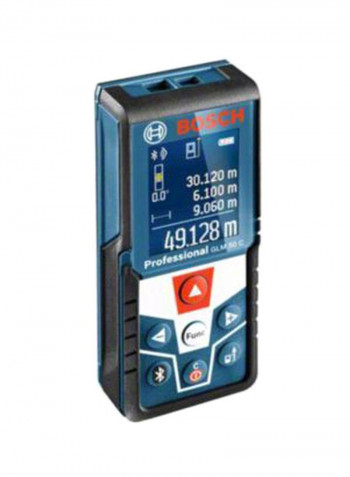 Distance Measure Blue/White
