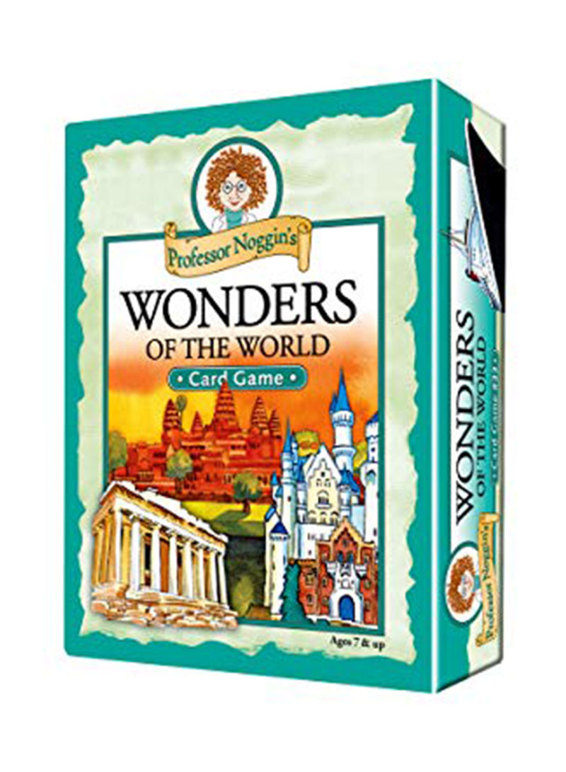 Wonders of The World