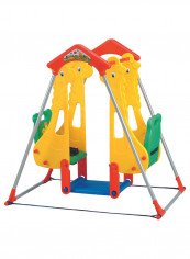 Double Seat Popo Swing reviews Double Seat Popo Swing