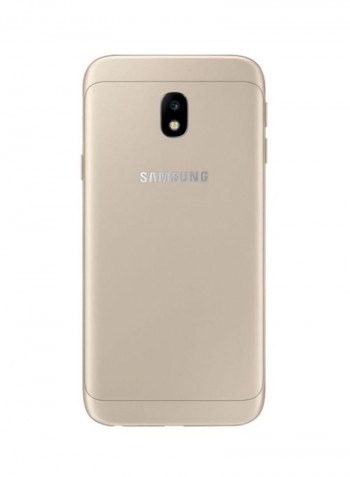 Galaxy J3 Pro Dual SIM Gold 16GB 4G