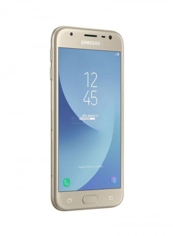 Galaxy J3 Pro Dual SIM Gold 16GB 4G