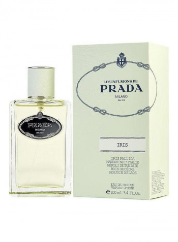 Infusion D'iris EDP 100ml