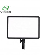 LED-50A Plus A/C Adapter Battery With Charger Black
